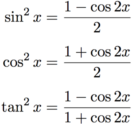 2 синус в квадрате. 1 Sin2x+cos2x формула. Cos 2x формулы. Sin 2x формула. Cos2+sin2 1 формула.