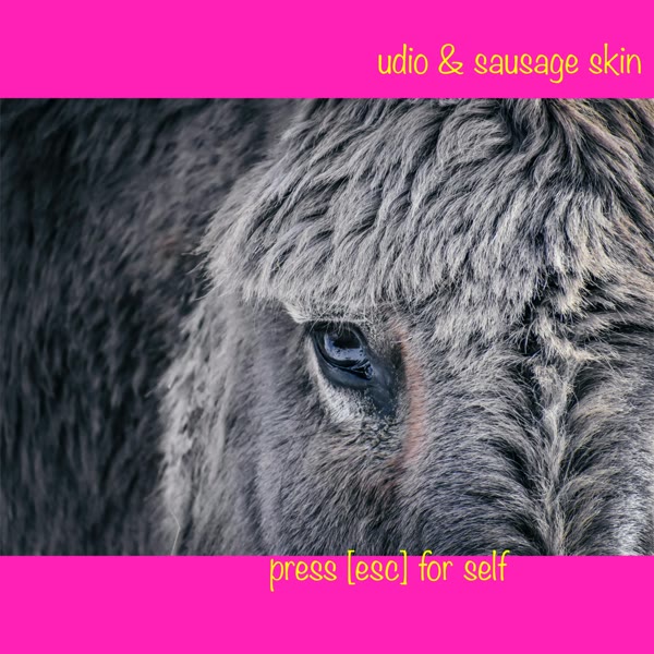 Sausage Skin - press [esc] for self