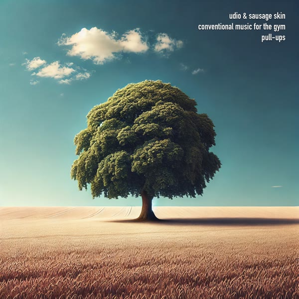 Sausage Skin - pull-ups