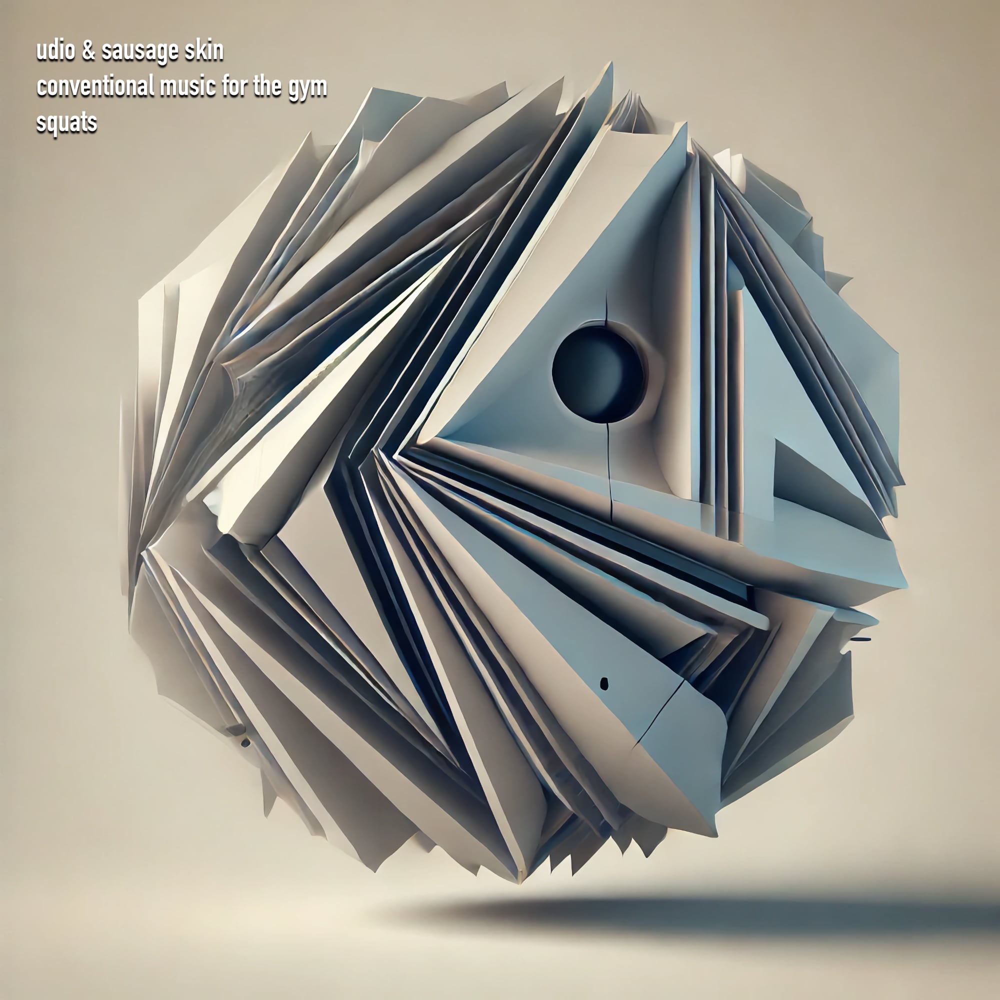 Sausage Skin - squats