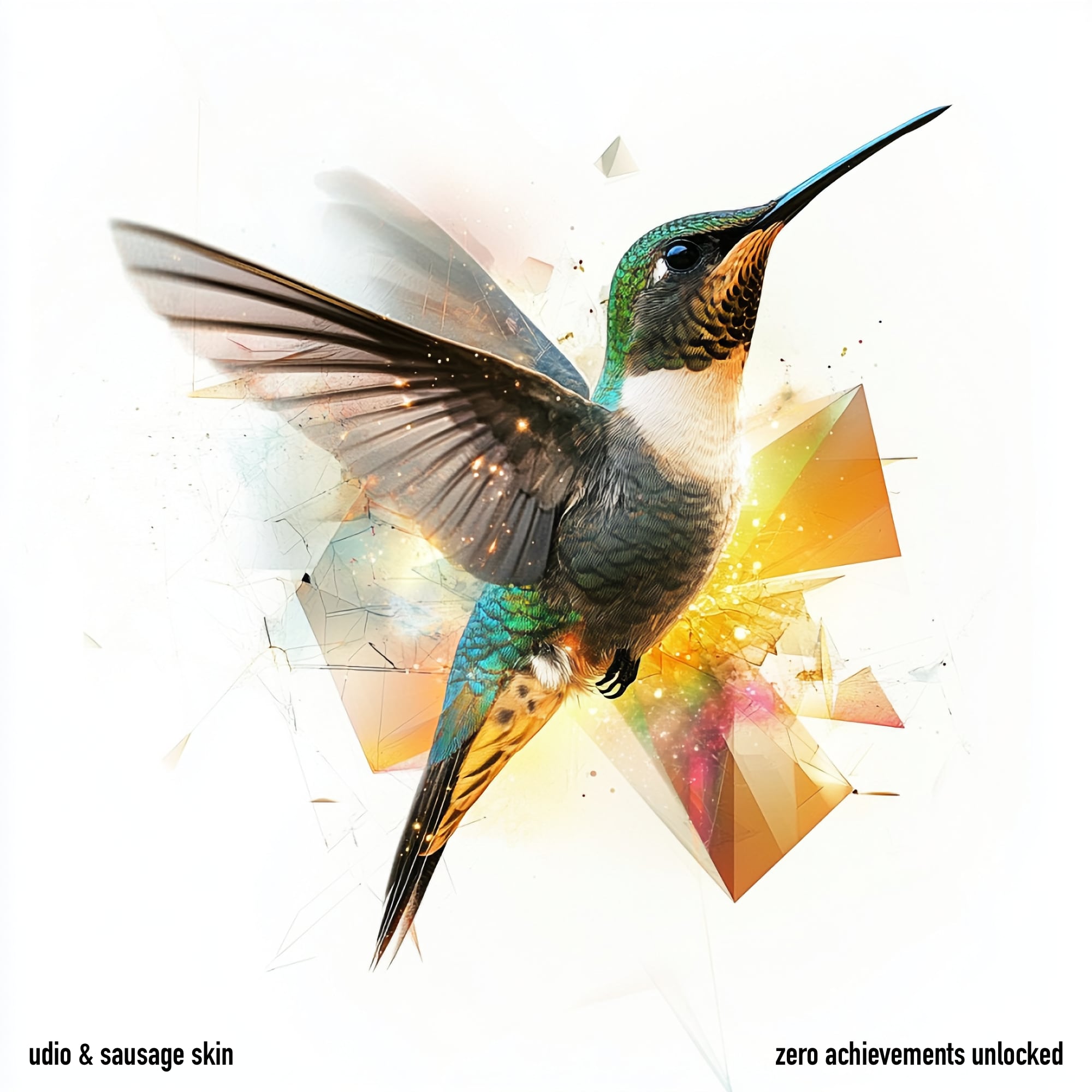 Sausage Skin - zero achievements unlocked